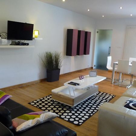 House Of Choice Vacation Home Gent Zimmer foto