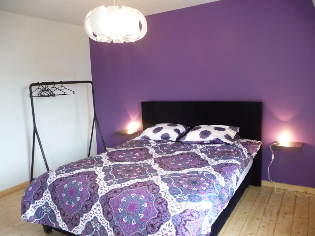 House Of Choice Vacation Home Gent Zimmer foto