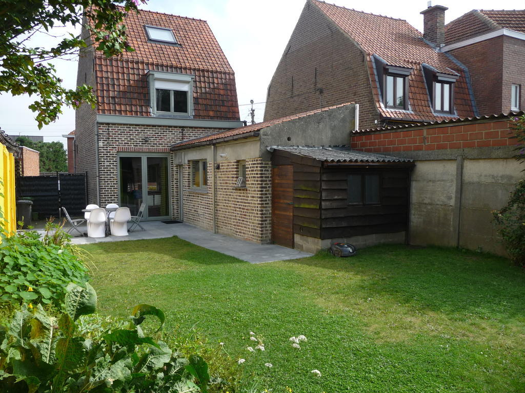 House Of Choice Vacation Home Gent Zimmer foto
