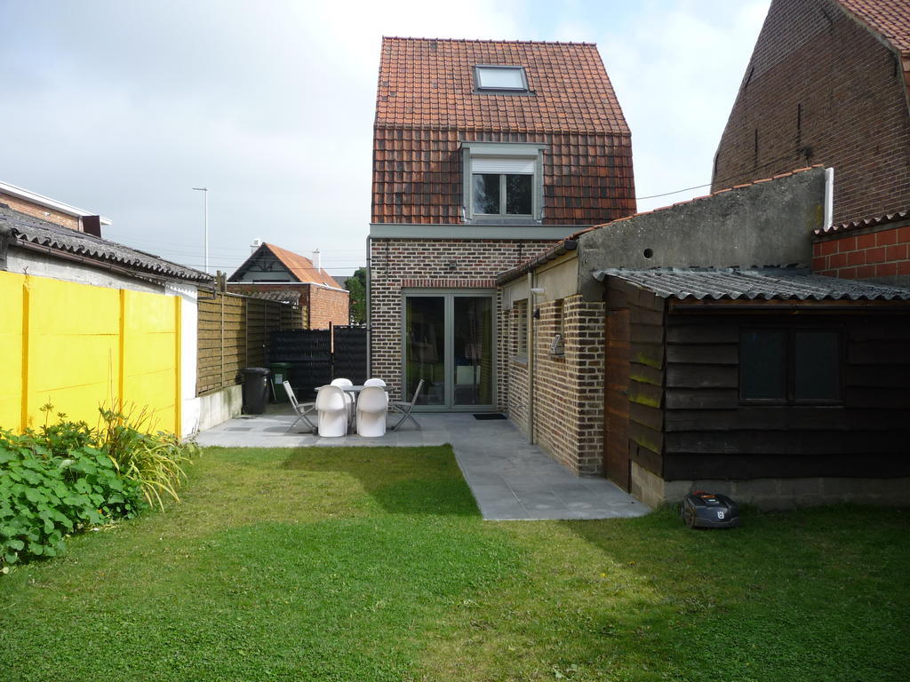 House Of Choice Vacation Home Gent Zimmer foto