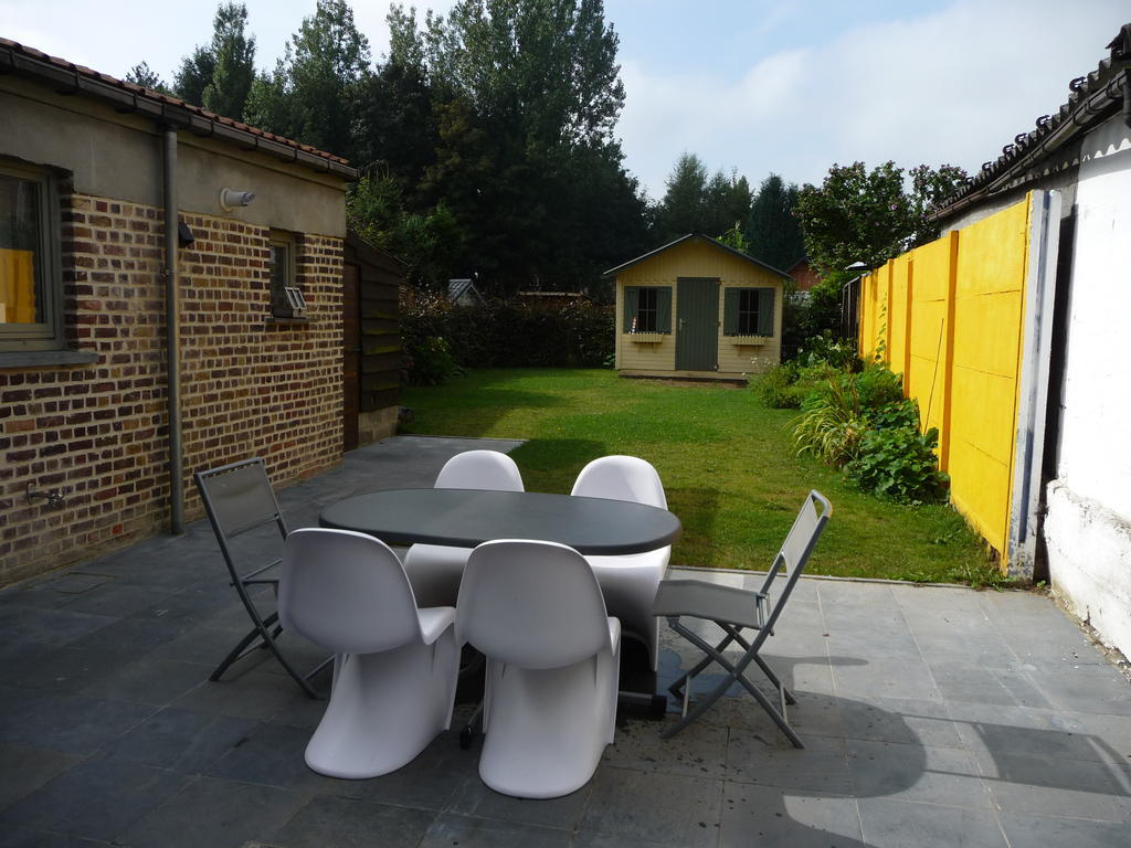 House Of Choice Vacation Home Gent Zimmer foto