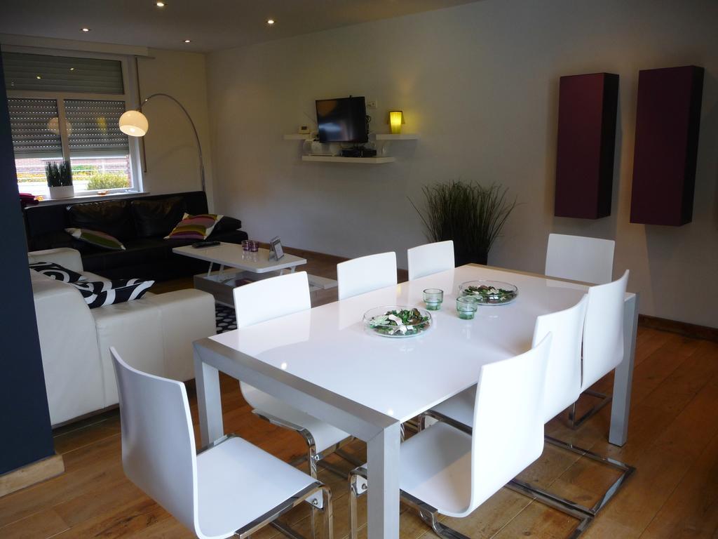 House Of Choice Vacation Home Gent Zimmer foto