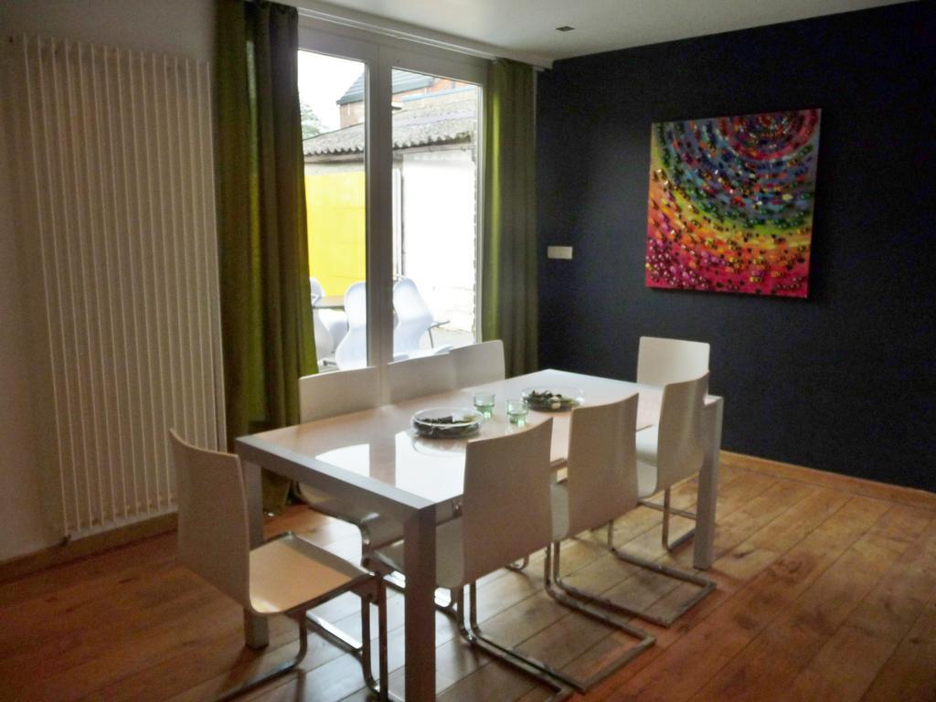 House Of Choice Vacation Home Gent Zimmer foto