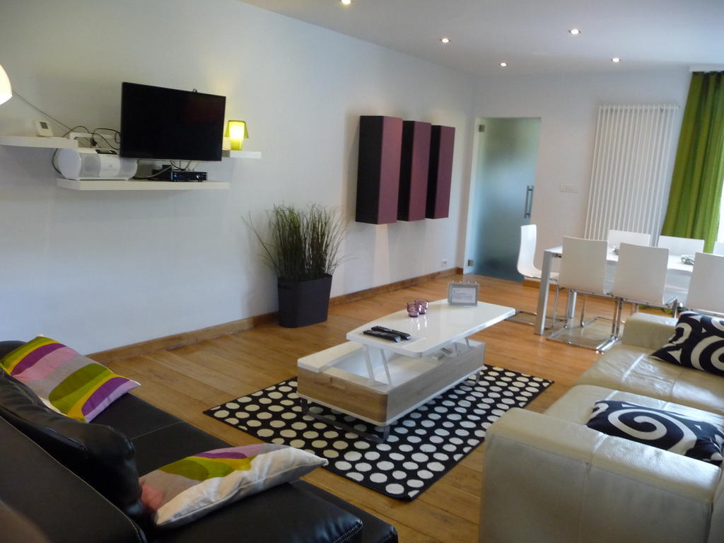 House Of Choice Vacation Home Gent Zimmer foto