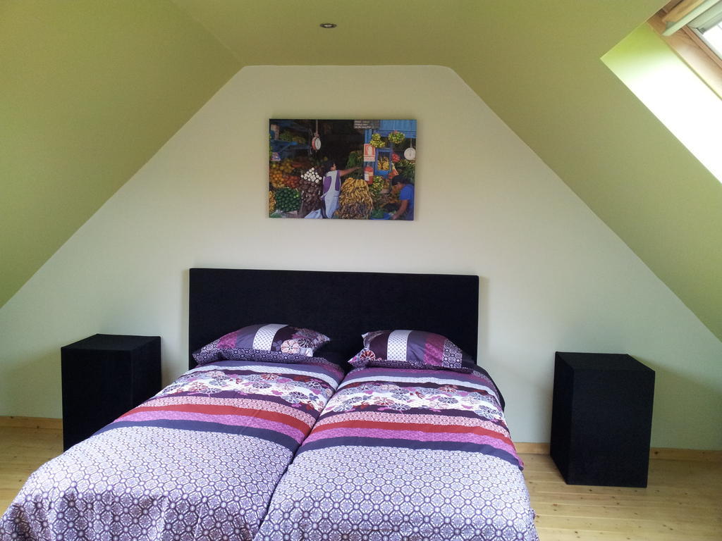 House Of Choice Vacation Home Gent Zimmer foto