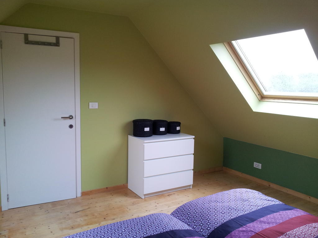 House Of Choice Vacation Home Gent Zimmer foto
